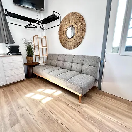 Aeolian Blu 11 Appartement