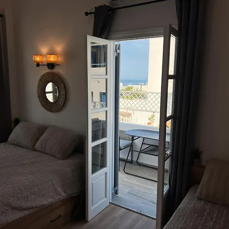 Aeolian Blu 11 Appartement *