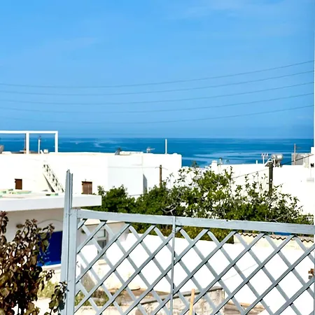 Appartement Aeolian Blu 11