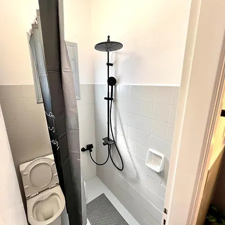 Aeolian Blu 11 Appartement