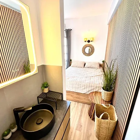 Appartement Aeolian Blu 11