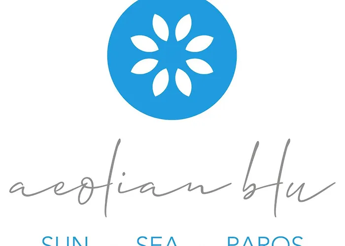 Aeolian Blu 11 Apartment *