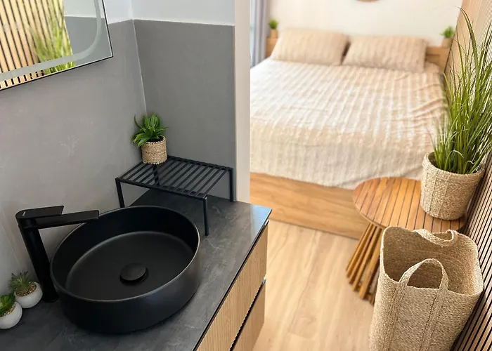 Apartment Aeolian Blu 11 Parikia (Paros)