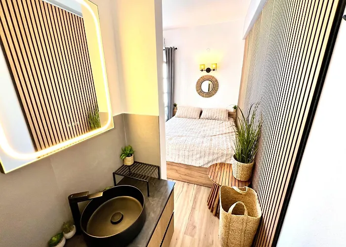 Apartment Aeolian Blu 11