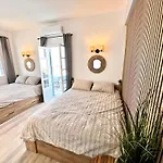 Apartment Aeolian Blu 11 Parikia (Paros)