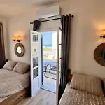 Aeolian Blu 11 Apartment