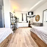 Apartment Aeolian Blu 11