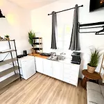 Aeolian Blu 11 Apartment Parikia (Paros)