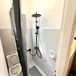Apartment Aeolian Blu 11