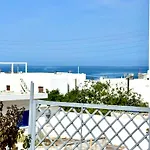 Aeolian Blu 11 Parikia (Paros)