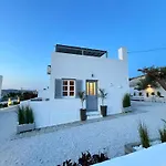 Aeolian Blu 11 Parikia (Paros)