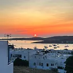 Aeolian Blu 11 * Parikia (Paros)