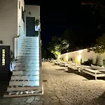 Aeolian Blu 11 Parikia (Paros)