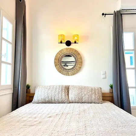 Aeolian Blu 11 Διαμέρισμα