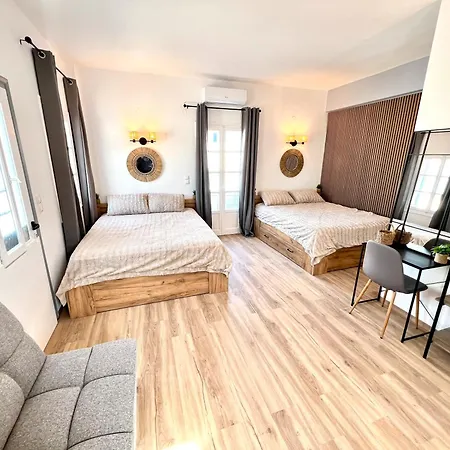 Aeolian Blu 11 Διαμέρισμα