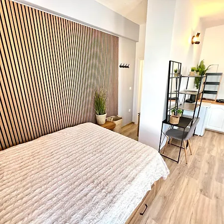 Aeolian Blu 11 Διαμέρισμα *