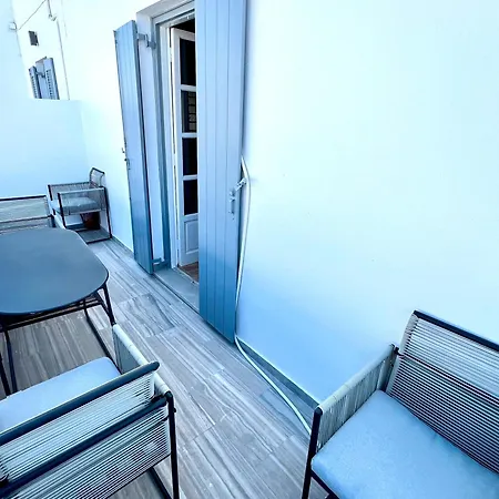 Διαμέρισμα Aeolian Blu 11 *