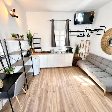 Aeolian Blu 11 Πάρος