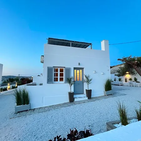 Aeolian Blu 11 * Πάρος