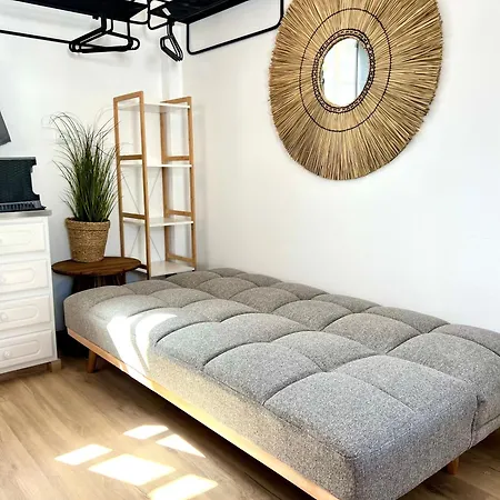 Aeolian Blu 11 Apartamento