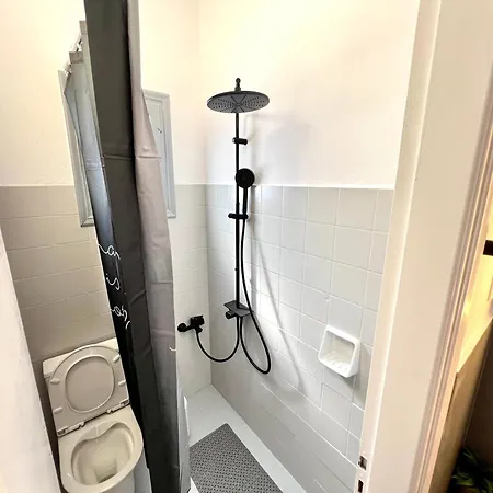 Apartamento Aeolian Blu 11