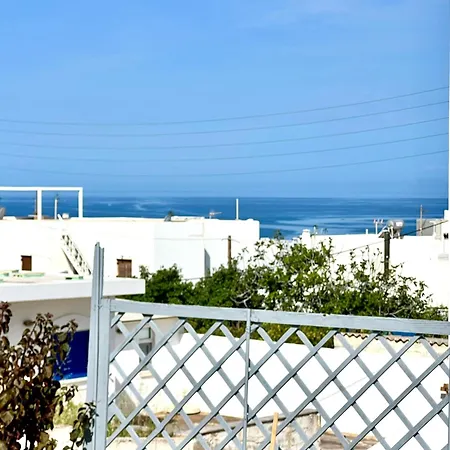 Aeolian Blu 11 Páros
