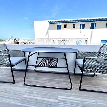 Apartamento Aeolian Blu 11