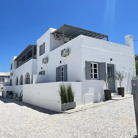 Aeolian Blu 11 Apartment Parikia (Paros)