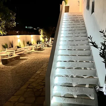 Apartamento Aeolian Blu 11 *