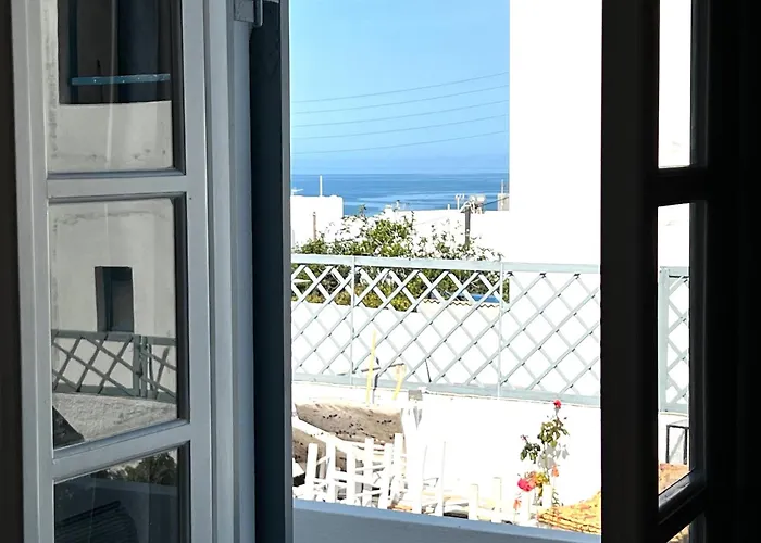 Aeolian Blu 11 Apartment Parikia (Paros)