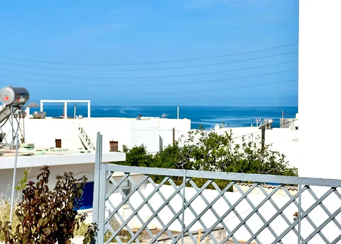 Apartment Aeolian Blu 11